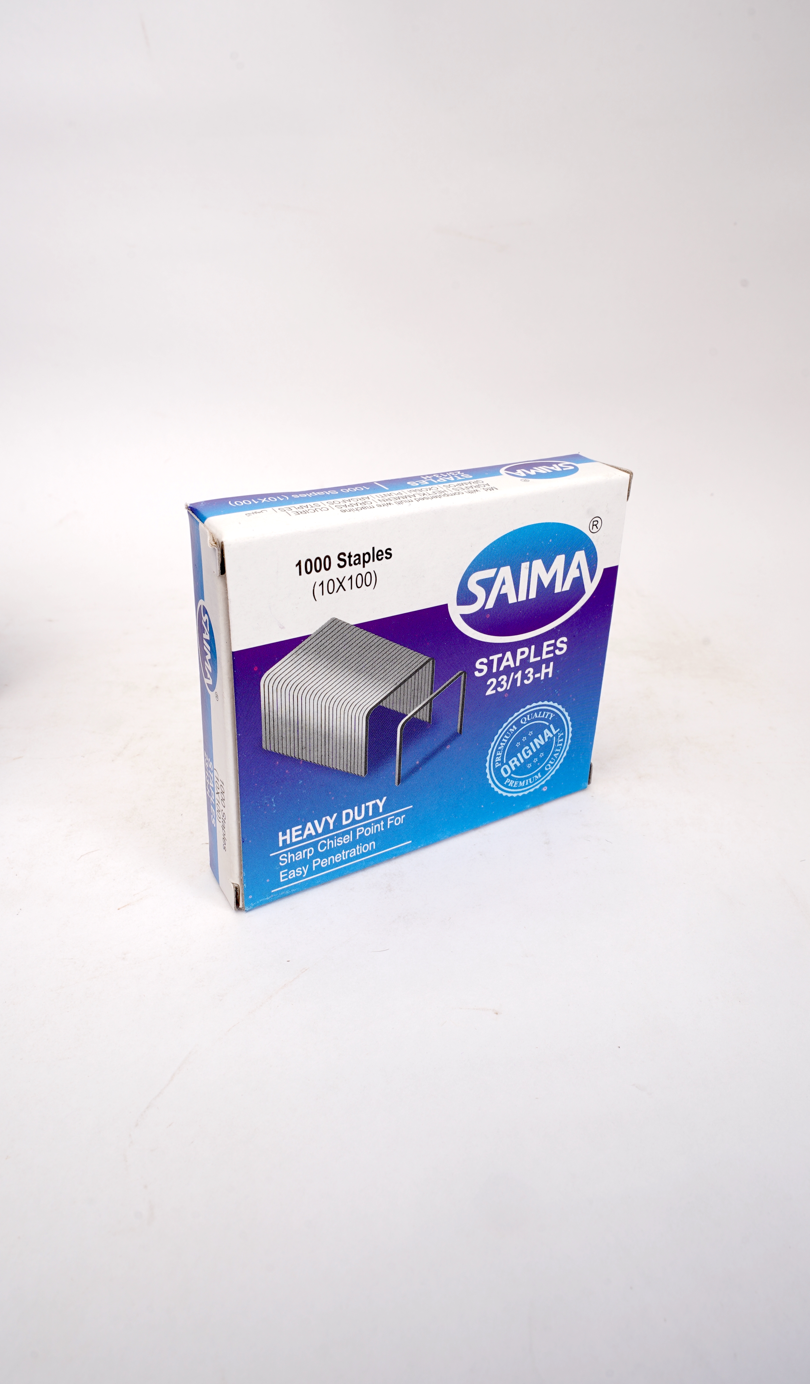 Stapler