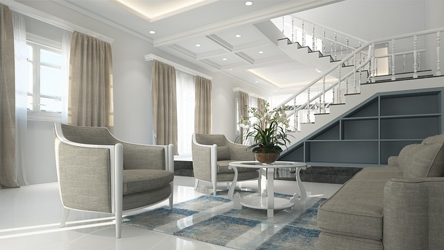 Interior Design and Home