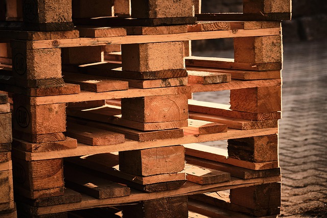 Pallet Manufacturing